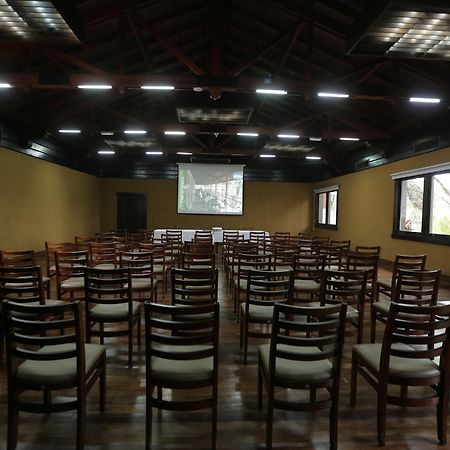 Sanma Hotel Foz do Iguacu Exterior photo The conference room