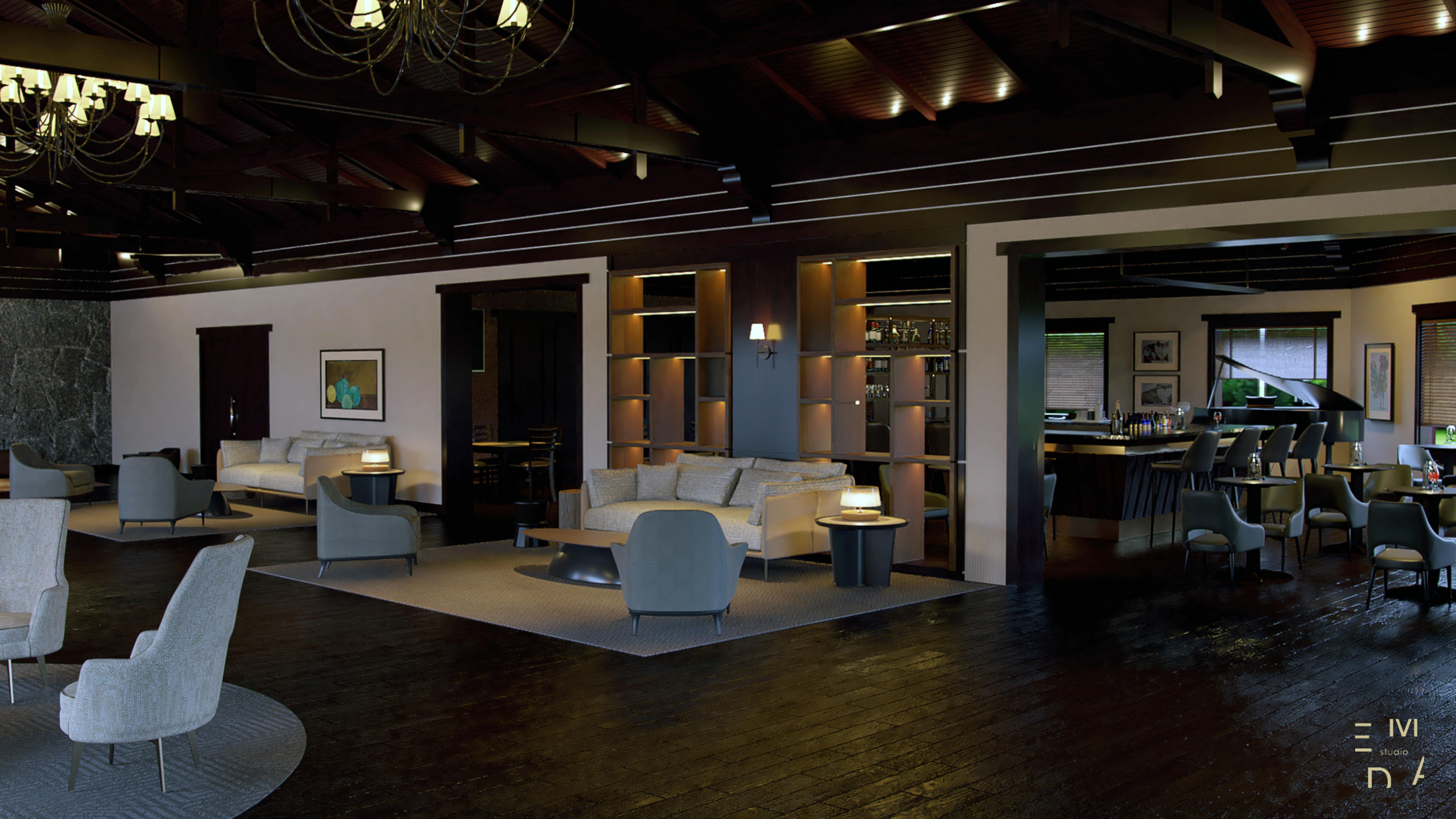 Sanma Hotel Foz do Iguacu Exterior photo The lounge at the airport
