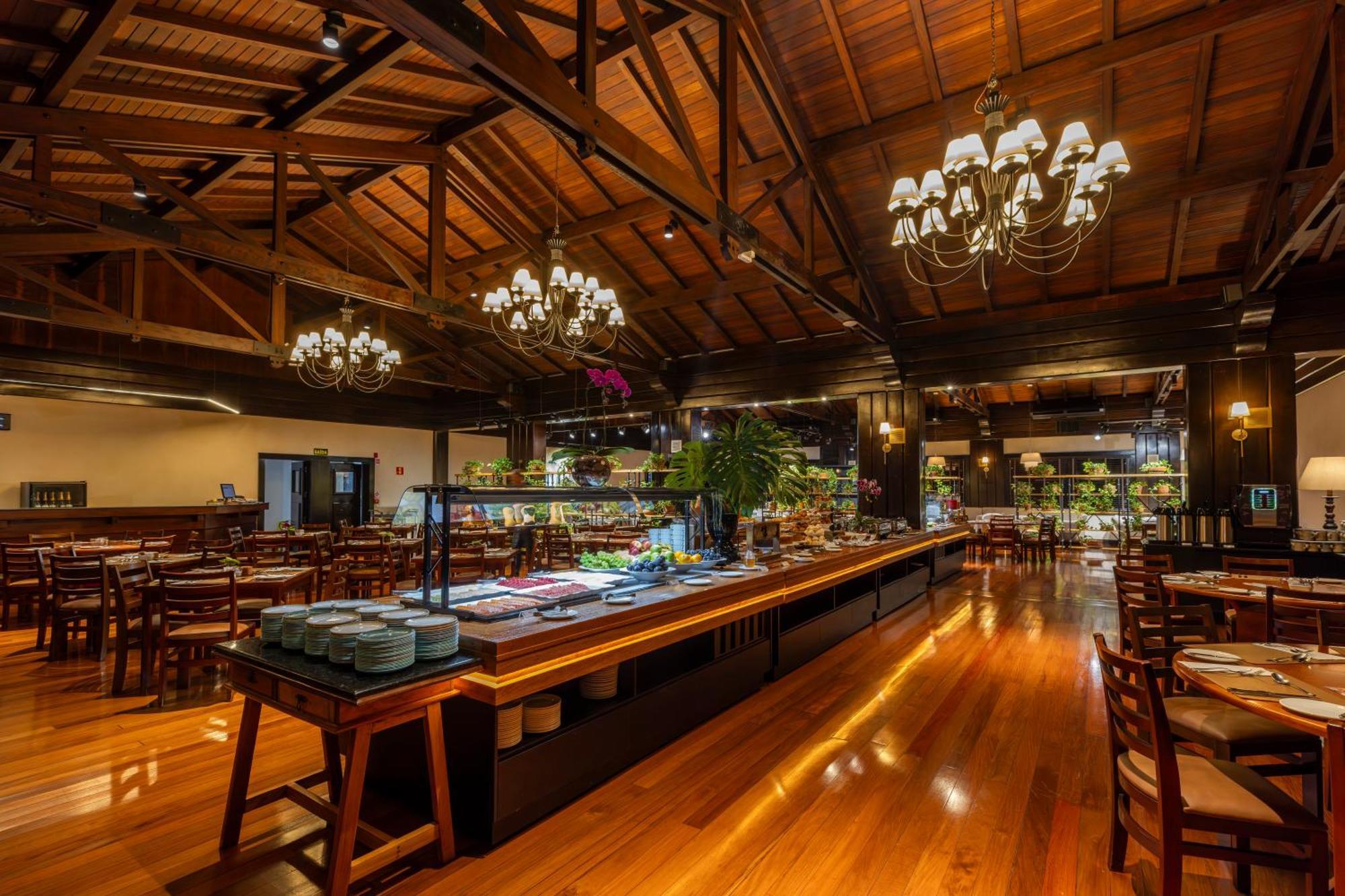 Sanma Hotel Foz do Iguacu Exterior photo