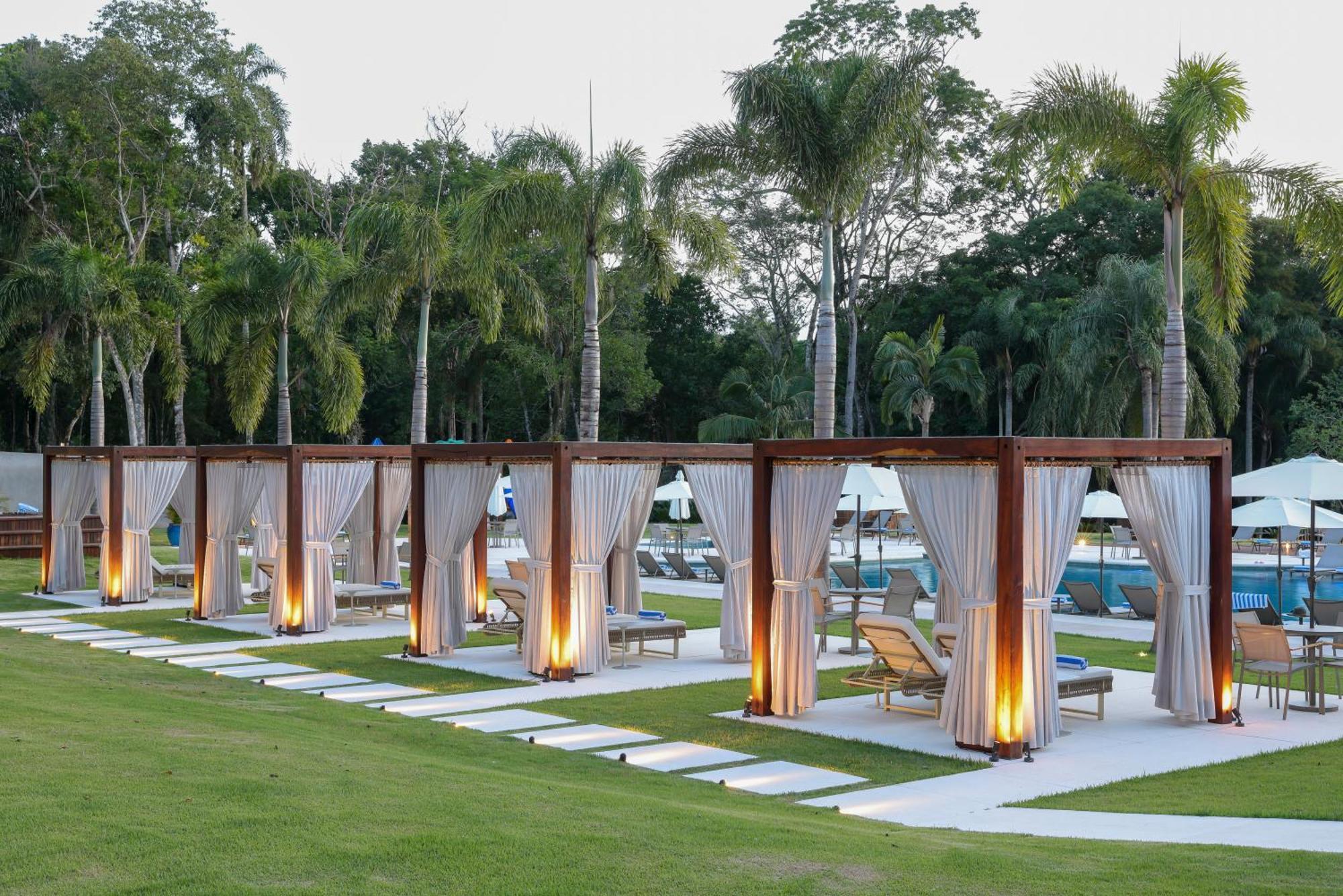 Sanma Hotel Foz do Iguacu Exterior photo